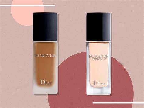 mini dior foundation sample|christian Dior foundation shades.